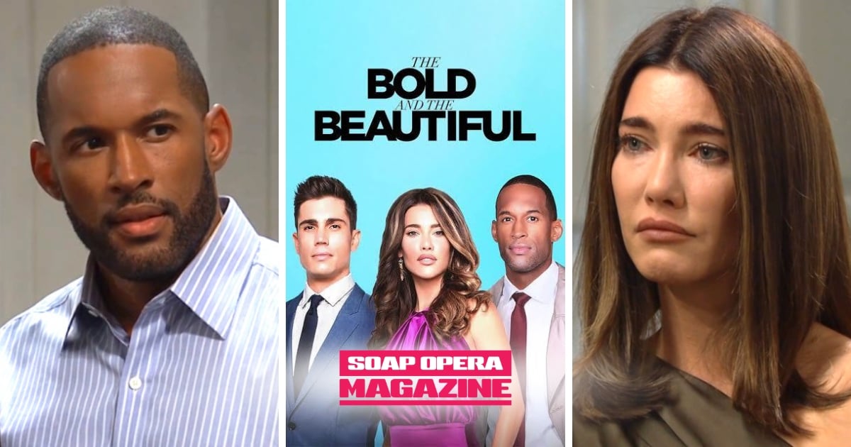 Bold and the Beautiful Spoilers (B&B Spoilers) B&B Weekly Spoilers