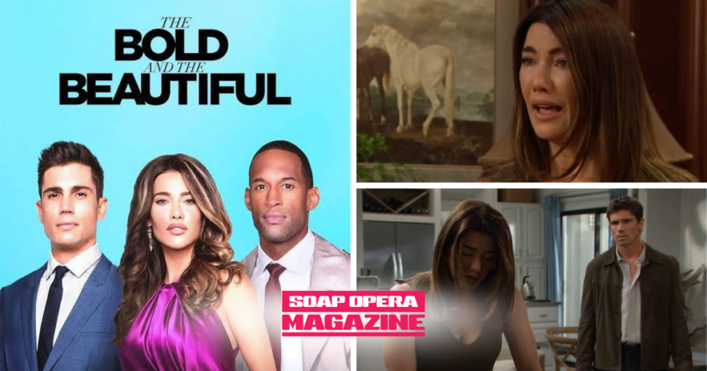 Bold and the Beautiful Spoilers (B&B Spoilers) B&B What's Next