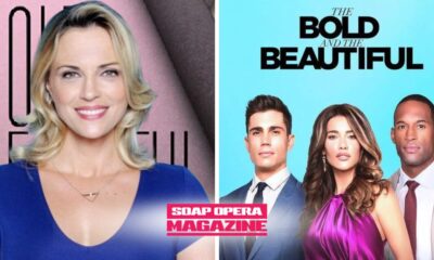 Bold and the Beautiful Spoilers (B&B Spoilers) Comings and Goings September 7 11