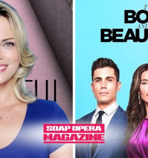 Bold and the Beautiful Spoilers (B&B Spoilers) Comings and Goings September 7 11