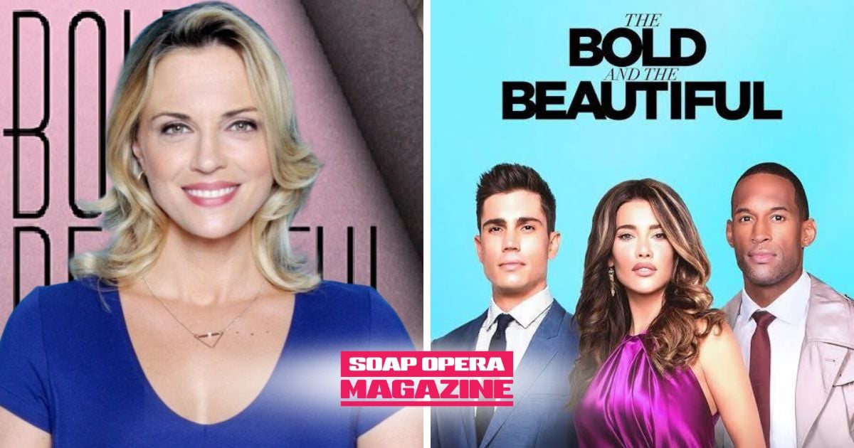 Bold and the Beautiful Spoilers (B&B Spoilers) Comings and Goings September 7 11