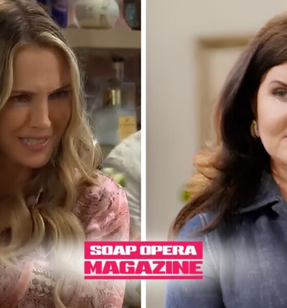 Bold and the Beautiful Spoilers (B&B Spoilers) Darcy Dylan, Katie Logan