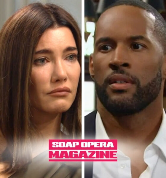 Bold and the Beautiful Spoilers (B&B Spoilers) Finn, Steffy Forrester, Carter Walton, Li Finnegan