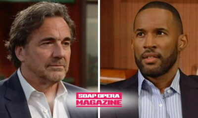 Bold and the Beautiful Spoilers (B&B Spoilers) Ridge Forrester, Carter Walton