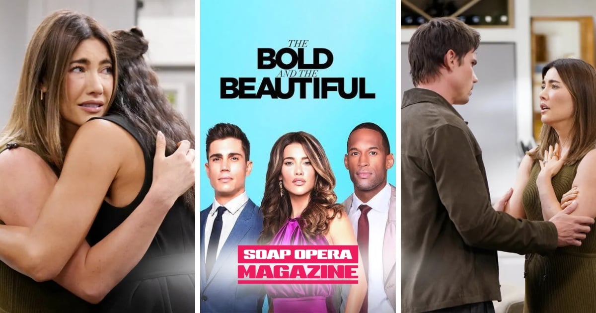 Bold and the Beautiful Spoilers (B&B Spoilers) Sheila Carter, Deacon Sharpe, Taylor Hayes