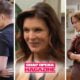 Bold and the Beautiful Spoilers (B&B Spoilers) Sheila Carter, Deacon Sharpe, Taylor Hayes