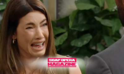 Bold and the Beautiful Spoilers (B&B Spoilers) Steffy Forrester, Carter Walton