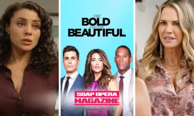 Bold and the Beautiful Spoilers (B&B Spoilers) Weekly Spoilers September 7 11