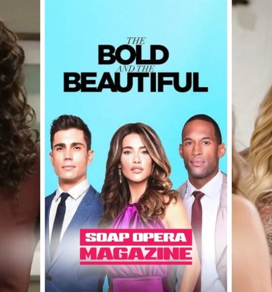 Bold and the Beautiful Spoilers (B&B Spoilers) Weekly Spoilers September 7 11