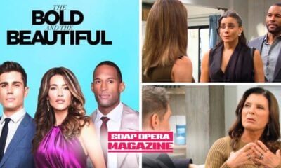 Bold and the Beautiful Spoilers (B&B Spoilers) What's Next