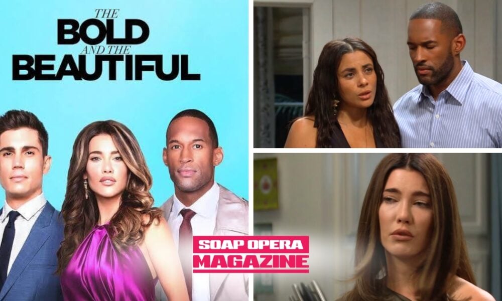 Bold and the Beautiful Spoilers (B&B Spoilers) What's Next