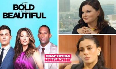 Bold and the Beautiful Spoilers (B&B Spoilers) What's Next