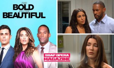 Bold and the Beautiful Spoilers (B&B Spoilers) What's Next
