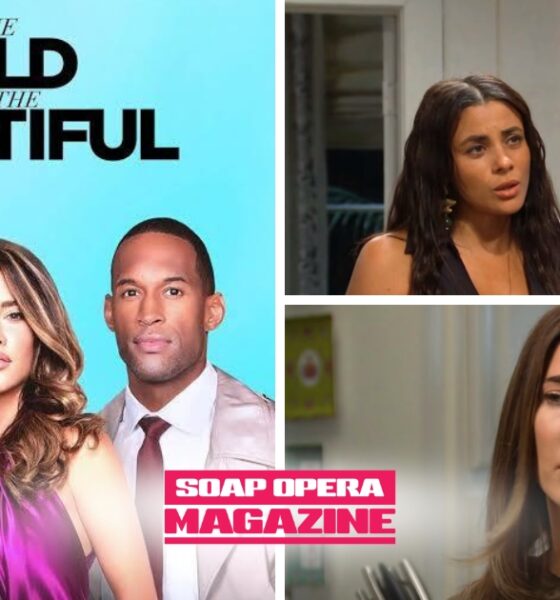 Bold and the Beautiful Spoilers (B&B Spoilers) What's Next