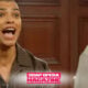 Bold and the Beautiful spoilers week of September 28 Zende Forrester Dominguez fumes beside RJ Forrester and Katie Logan Spencer