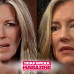 Carly Spencer points the WSB toward Nina on General Hospital Spoilers
