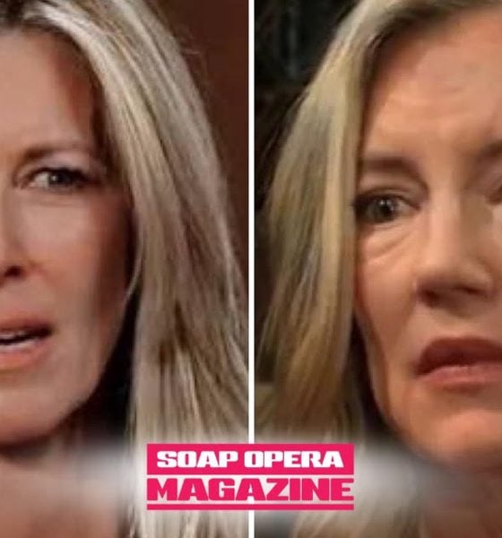 Carly Spencer points the WSB toward Nina on General Hospital Spoilers