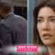 Carter Walton, Steffy Forrester Finnegan and Daphne Rose Walton on The Bold and the Beautiful Spoilers