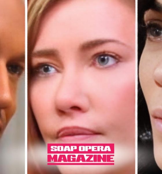 Carter Walton looks desperate on Bold and the Beautiful Spoilers as Steffy and Daphne face a surrogacy decision