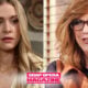 Claire Newman terrified as Jordan Howard looms and Victoria Newman hides a secret on The Young and the Restless Spoilers
