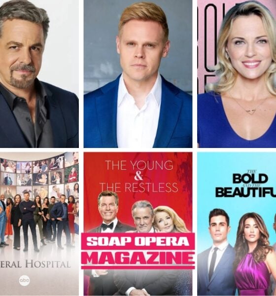 Comings and Goings September 7 11 Beyond the Gates Spoilers (BTG Spoilers), Bold and the Beautiful Spoilers (B&B Spoilers), Days of Our Lives Spoilers (DAYS Spoilers), General Hospital Spoilers (G