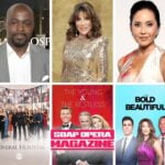 Comings and Goings September 7 11 Beyond the Gates (BTG), Bold and the Beautiful (B&B), Days of Our Lives (DAYS), General Hospital (GH), Young and the Restless (Y&R)