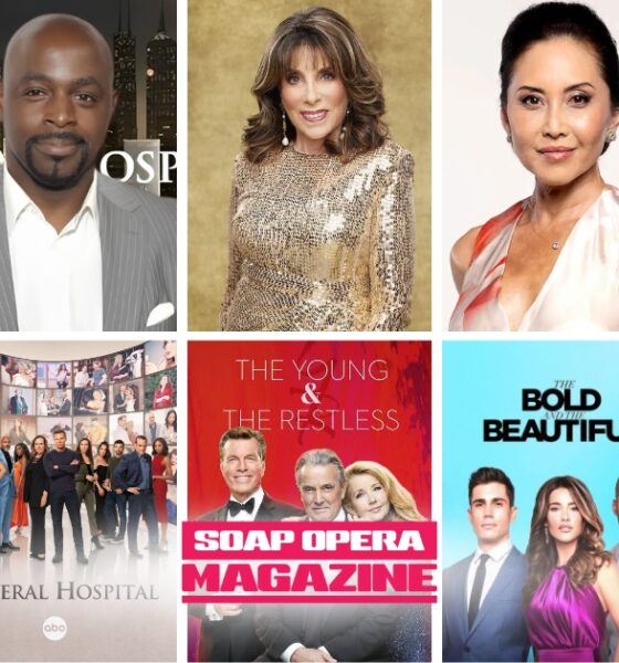 Comings and Goings September 7 11 Beyond the Gates (BTG), Bold and the Beautiful (B&B), Days of Our Lives (DAYS), General Hospital (GH), Young and the Restless (Y&R)