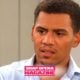 Theo Carver and Johnny DiMera on Days of Our Lives