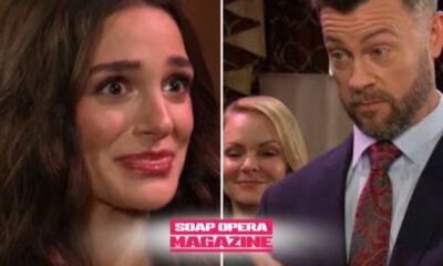 Enjoy and Sydney Dimera DOOL Spoilers