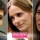 Taylor Hayes, Steffy Forrester and John Finn Finnegan on Bold and the Beautiful
