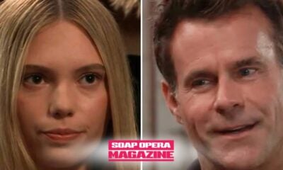 Charlotte Cassadine plots against Drew Cain in General Hospital spoilers for September 18, 2026