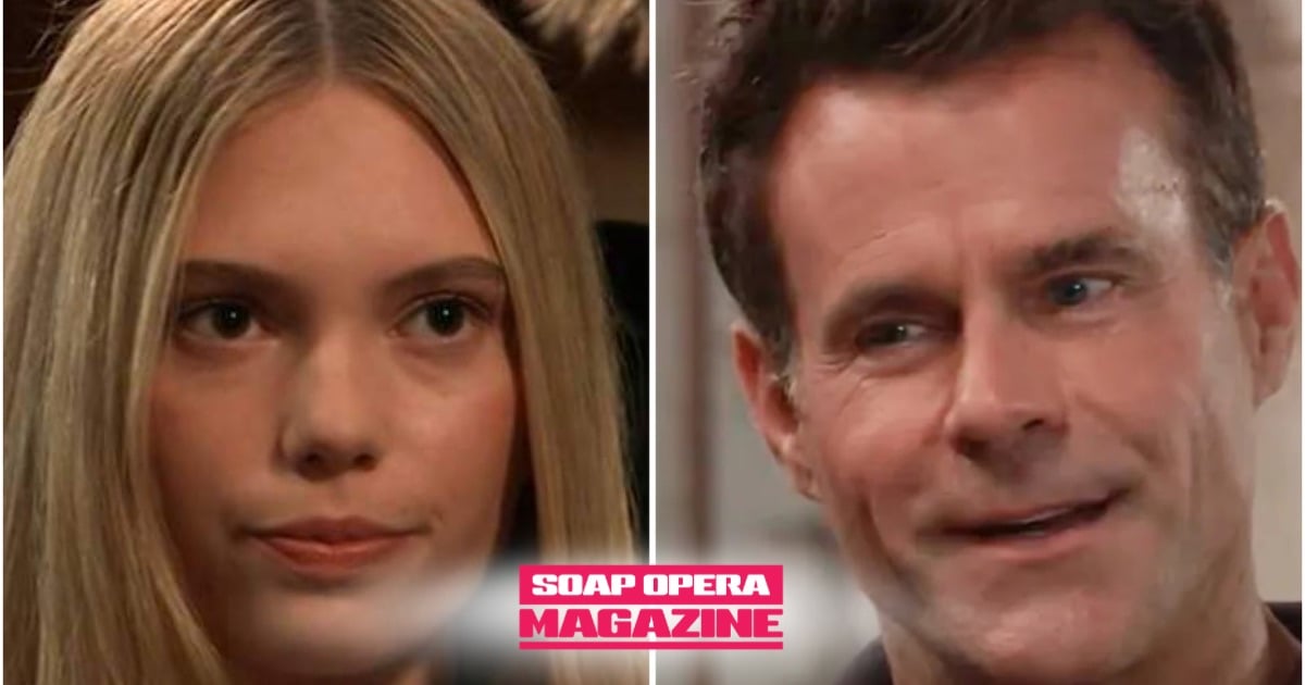 Charlotte Cassadine plots against Drew Cain in General Hospital spoilers for September 18, 2026