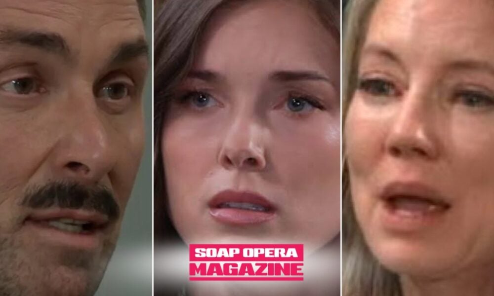 Willow Cain gets a risky WSB plan to free Nina on General Hospital