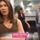 Steffy Forrester Finnegan, Carter Walton and Daphne Rose Walton in a tense standoff on Bold and the Beautiful
