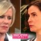 Kayla Johnson on Days of Our Lives