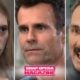 Charlotte Cassadine faces off with Drew Cain and Valentin Cassadine on General Hospital