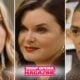 Bold and the Beautiful spoilers September 25 Darcy Dylan squares off with Katie Logan Spencer over Will and Melissa Dylan