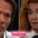 Philip Kiriakis (John-Paul Lavoisier), Maggie Kiriakis (Suzanne Rogers) and Xander Cook Kiriakis (Paul Telfer) facing the loss of Titan as fans say Dominic Marino is next in Days of Our Lives spoilers, September 2026