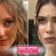 Melissa Dylan and Electra Forrester on The Bold and the Beautiful as sister spoiler chatter names John Forrester Jr.