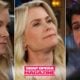 Belle Black (Martha Madison) worried for Sami Brady (Alison Sweeney), who is engaged to Dante Vitali (Franco LoPresti), Dominic Marino's old roommate, in Days of Our Lives spoilers for September 25, 2026