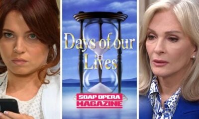 Days of Our Lives Spoilers (DAYS Spoilers, DOOL Spoilers) Days of our Lives Recap (DAYS Recap)