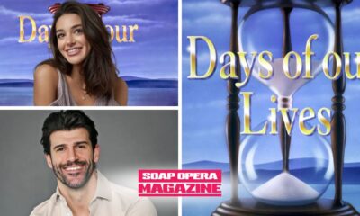 Days of Our Lives Spoilers (DAYS Spoilers, DOOL Spoilers) Comings and Goings September 7 11