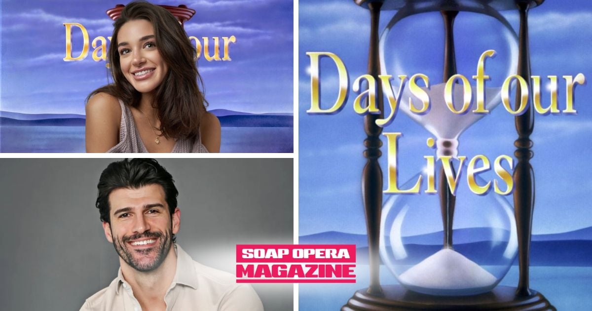 Days of Our Lives Spoilers (DAYS Spoilers, DOOL Spoilers) Comings and Goings September 7 11