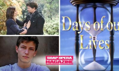 Days of Our Lives Spoilers (DAYS Spoilers, DOOL Spoilers) DAYS Comings and Goings