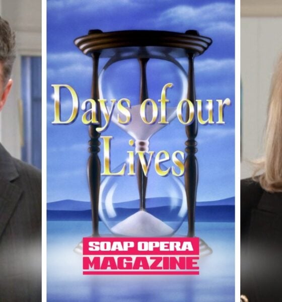 Days of Our Lives Spoilers (DAYS Spoilers, DOOL Spoilers) Weekly Spoilers September 7 11