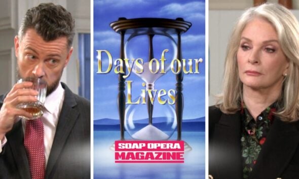 Days of Our Lives Spoilers (DAYS Spoilers, DOOL Spoilers) Weekly Spoilers September 7 11