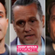 Drew Cain could have framed Sonny Corinthos for the Pentonville prison attack on General Hospital