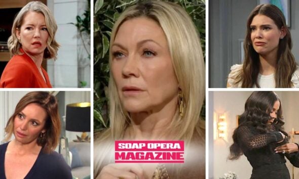 Friday, September 11 Spoilers