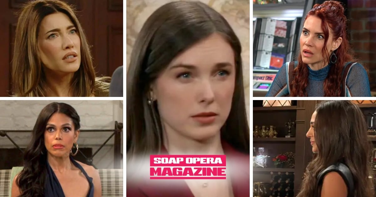 Friday, September 18 Spoilers
