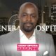 General Hospital Spoilers (GH Spoilers) Alimi Ballard as William Baines